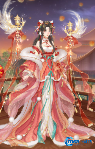 奇迹暖暖玄武虚日鼠怎么搭配