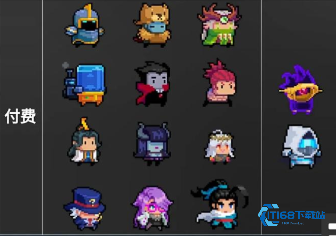 游戏新手速通关！五大基础英雄全解析与推荐