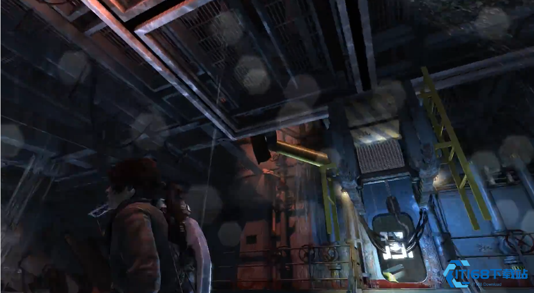 古墓丽影9怎么救出艾力克斯