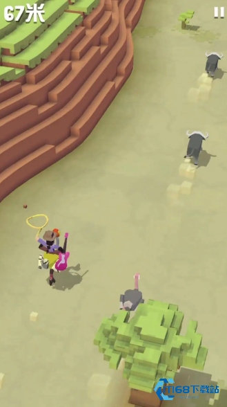 疯狂动物园鹞鹰怎么抓到的