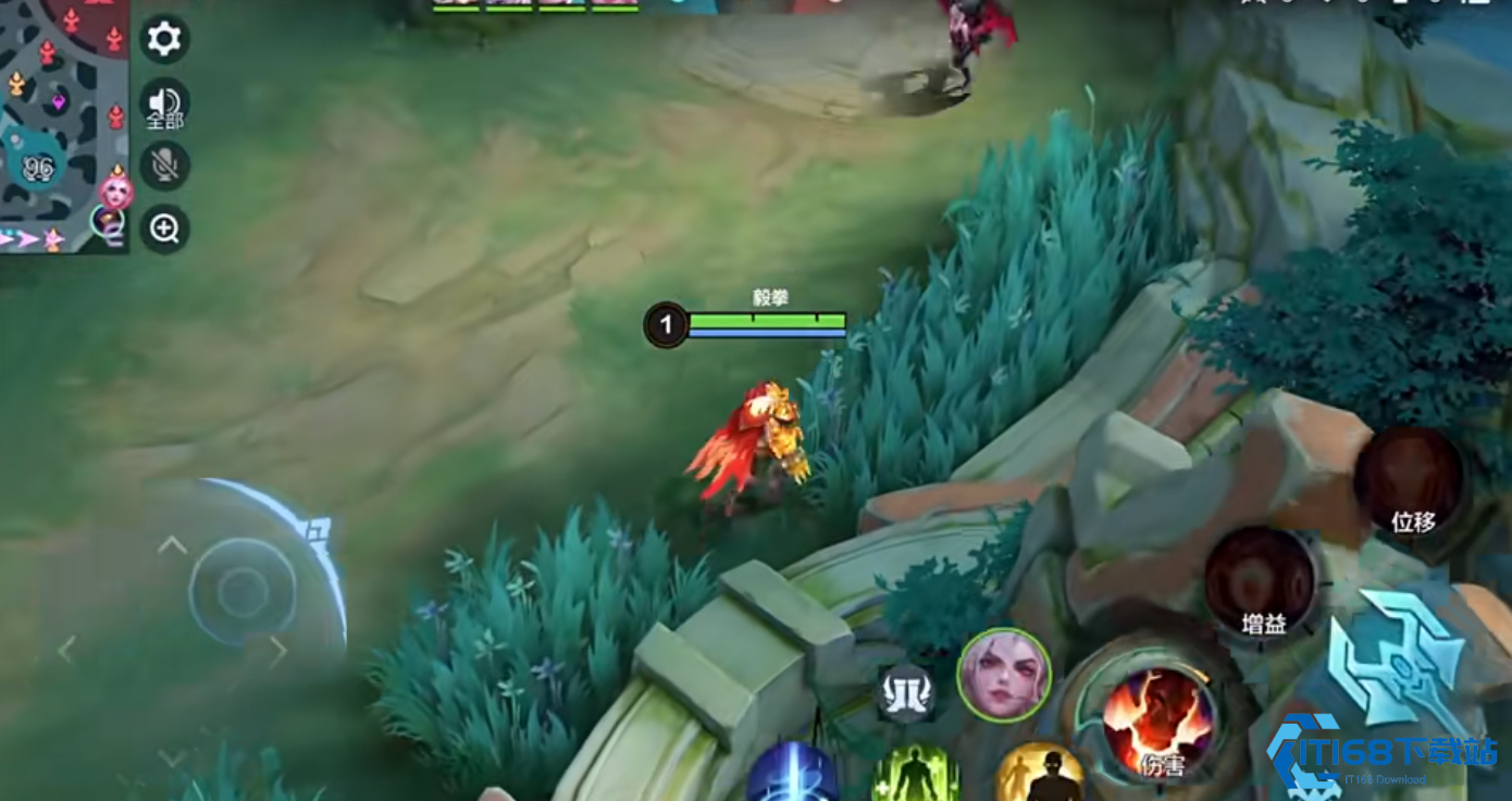 毅拳技能与出装全解析助你驰骋战场所向披靡