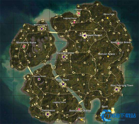 快速找敌人位置的三大秘诀