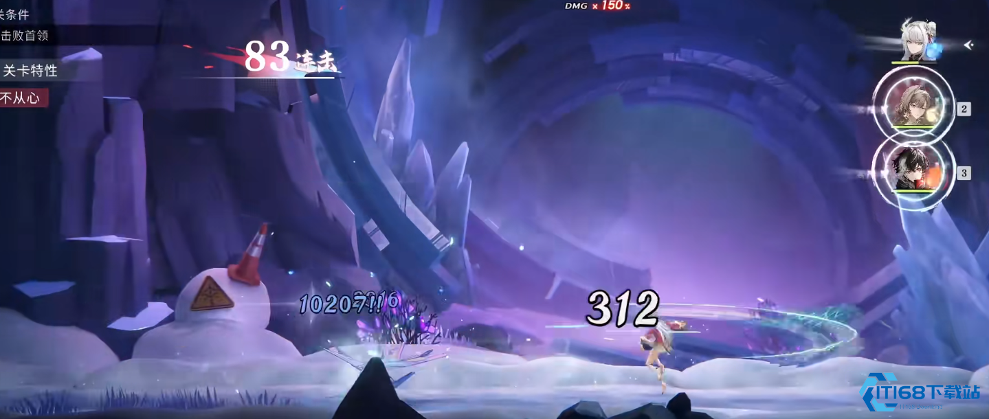 归龙潮青龙元君有哪些战斗方式