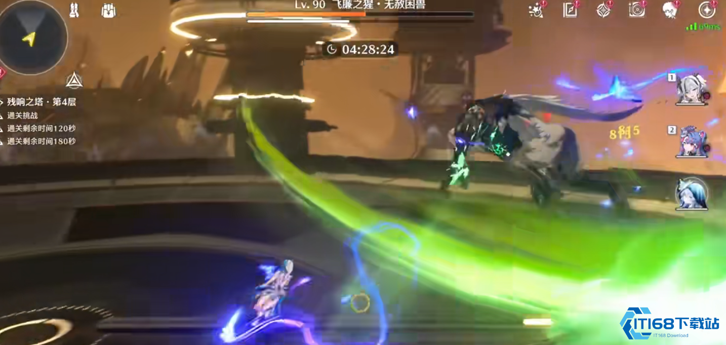 鸣潮洛可可有哪些玩法