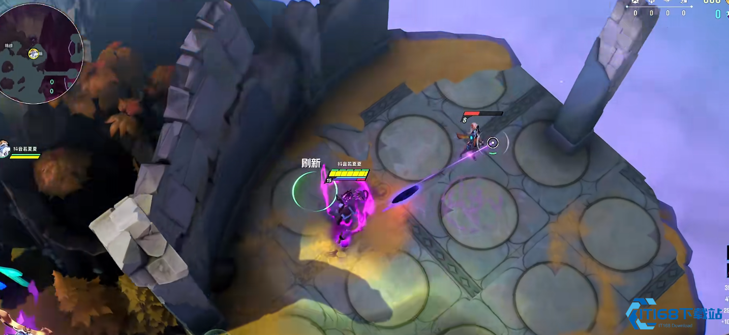 虚空掌控者：战场控制核心全解析！