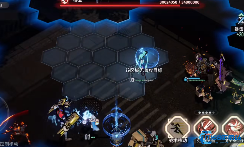 阿蕾奇诺顶尖战斗攻略：天赋加点配队与生存智慧