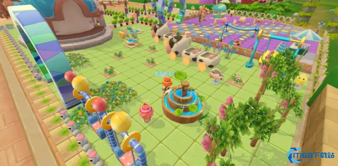 成为梦想小镇建筑师？这份完整进阶攻略带你起飞！