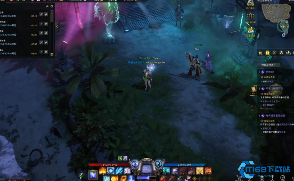 失落的方舟岛之心有啥用