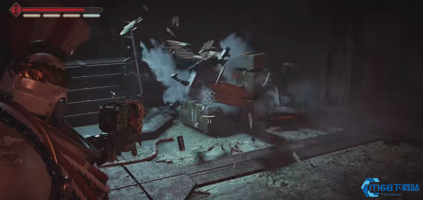 征服泰伦虫族战场：超燃战斗技巧与手雷策略大揭秘