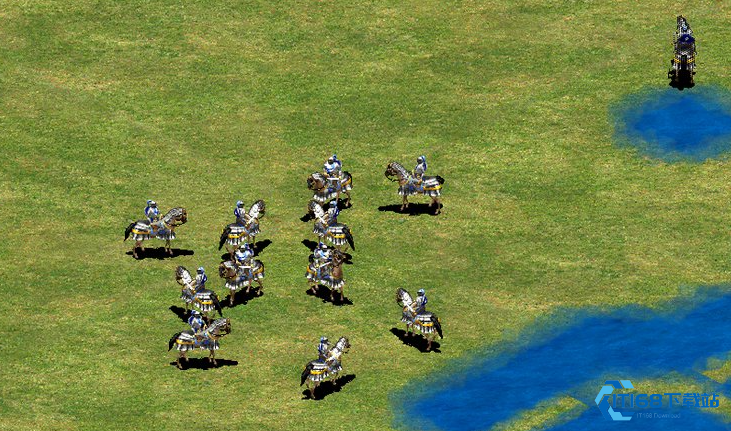 拜占庭甲胄骑兵终极克制指南