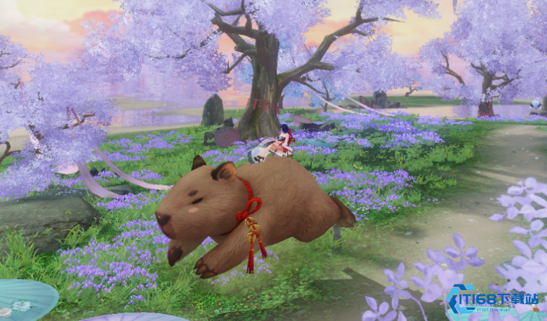 诛仙手游宠物姜小萌带什么技能