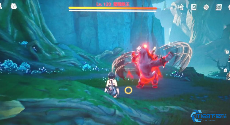 鸣潮大黑熊怎么打