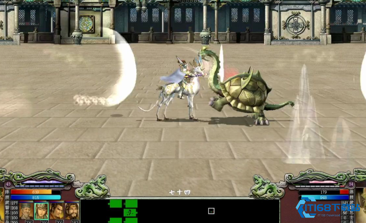 三国群英传7组合情义技能怎么玩