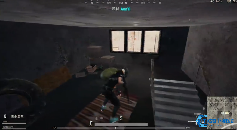 绝地求生哪些地方枪多