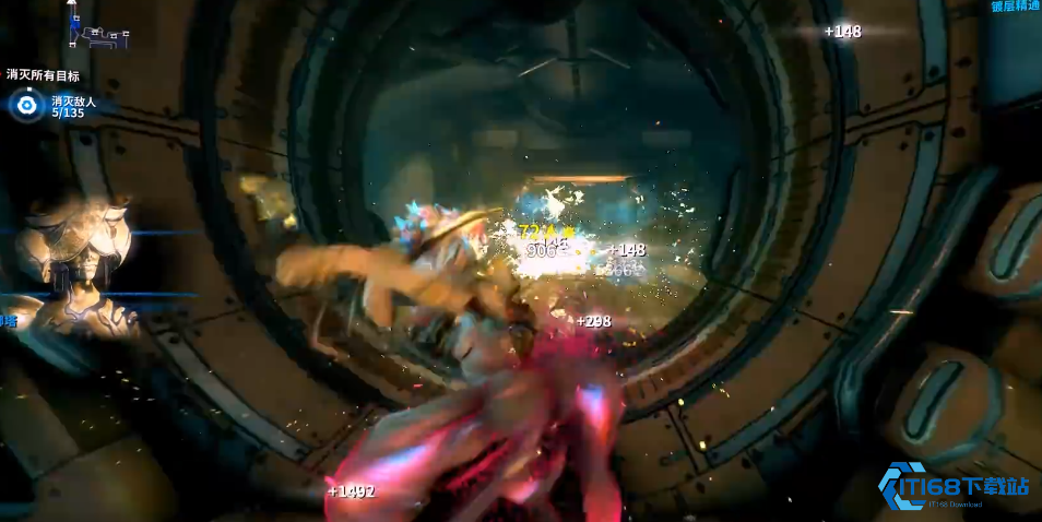 星际战甲卓越者哪里刷