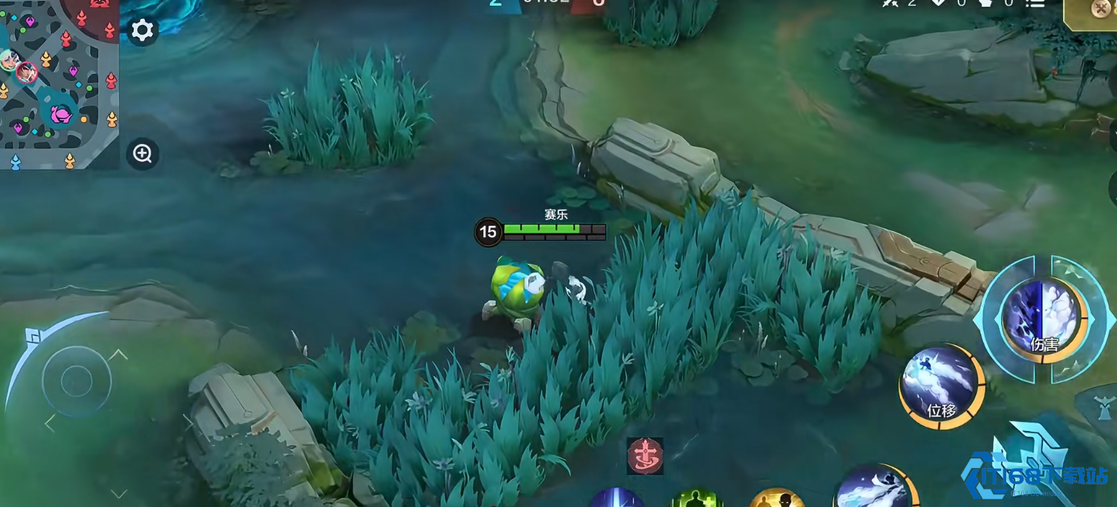 赛乐实战指南：风暴形态切换的艺术