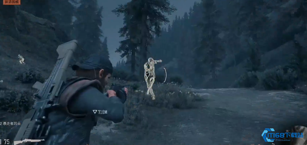 生存游戏前期武器完美选择指南