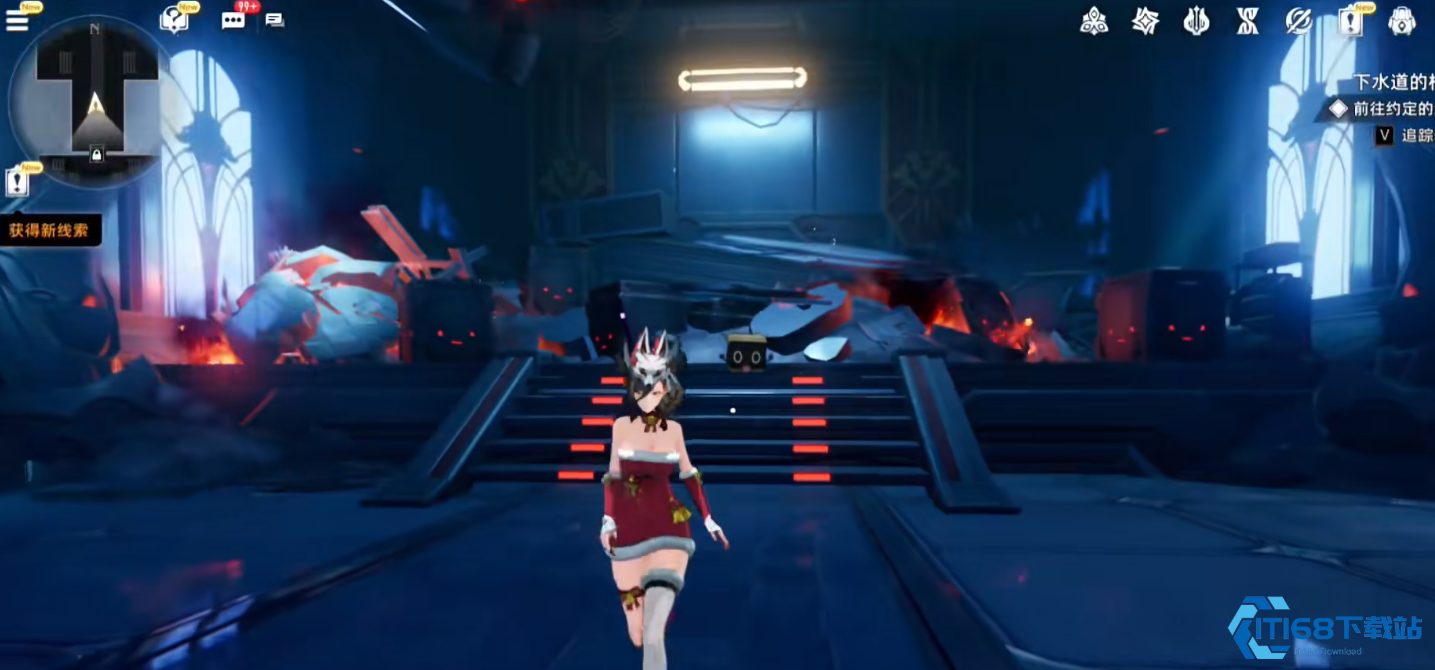 二重螺旋丽蓓卡怎么玩