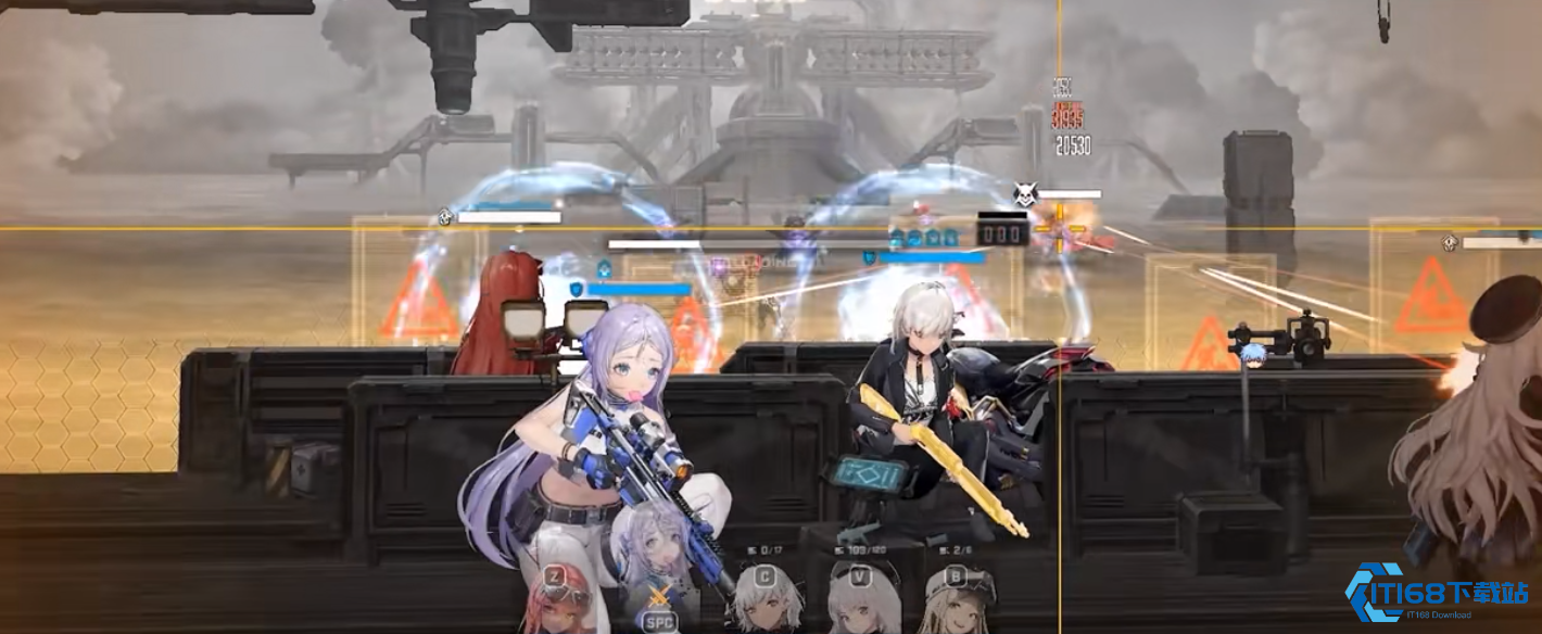 胜利女神富克旺怎么玩