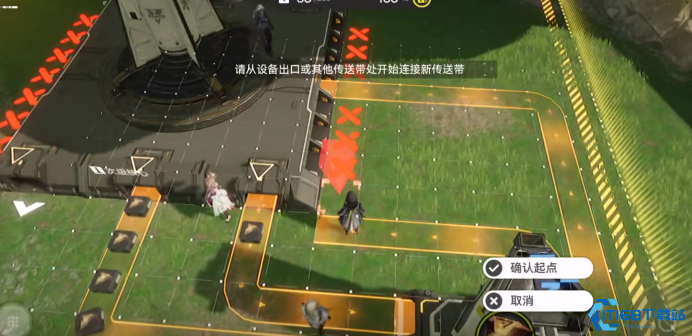 明日方舟终末地有哪些玩法