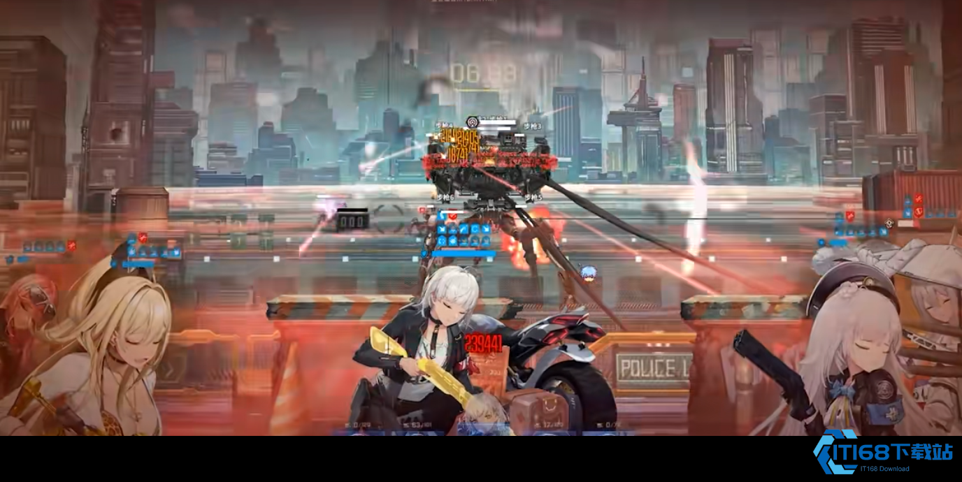 胜利女神沃伦姆有什么操作