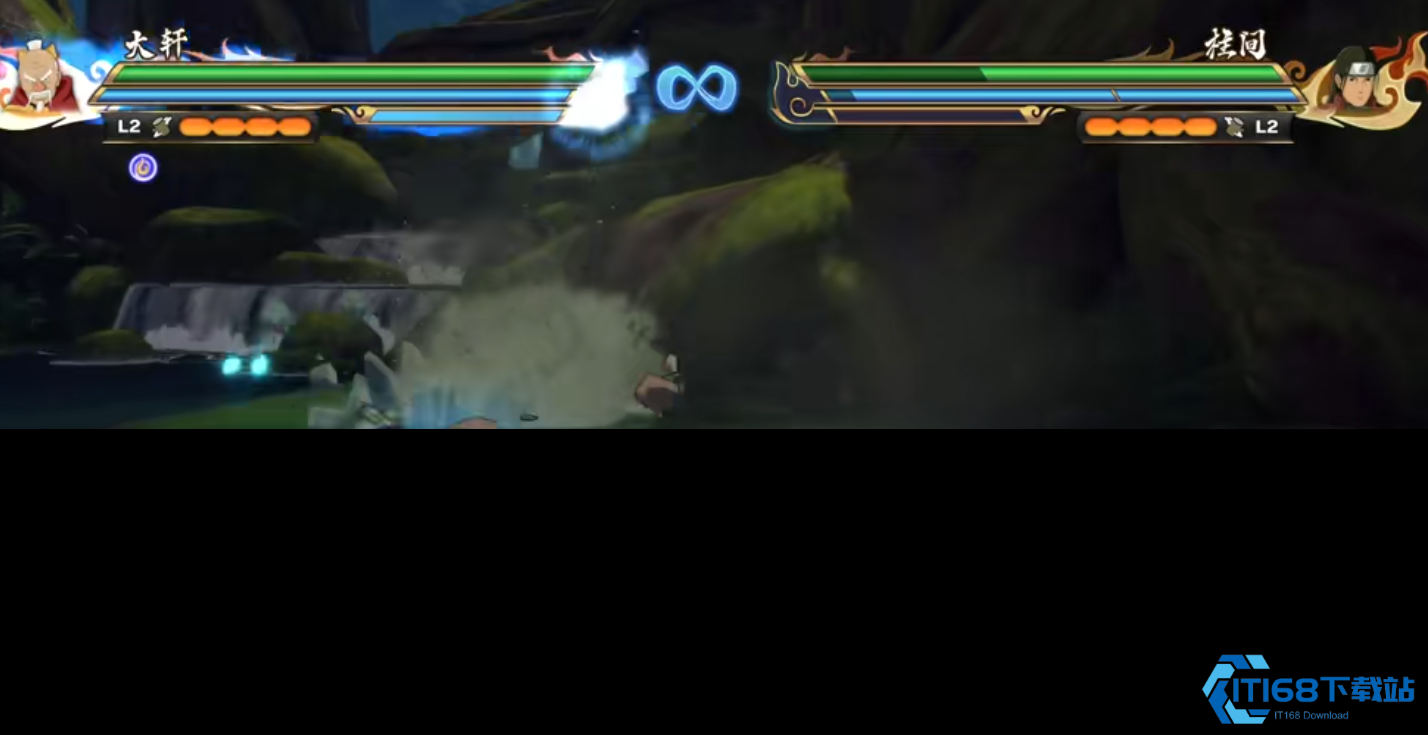 火影忍者究极风暴羁绊大野木怎么玩