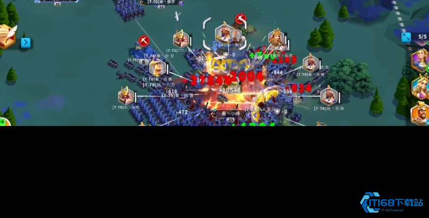 万国觉醒开盾怎么破