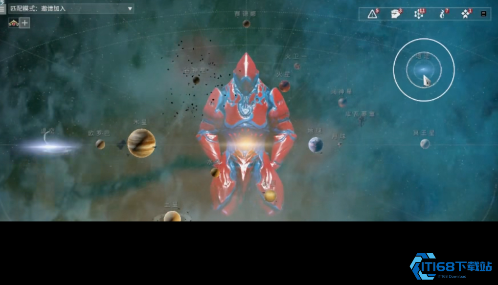 星际战甲奥金工厂怎么开启