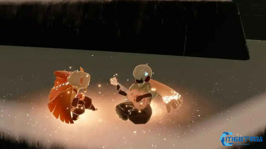 光遇怎么积累爱心