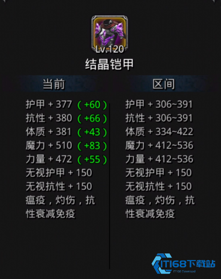 地下城堡2裂隙34怎么打