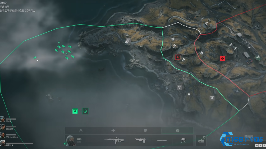 战场火力倍增器：载具部署与操控完全指南