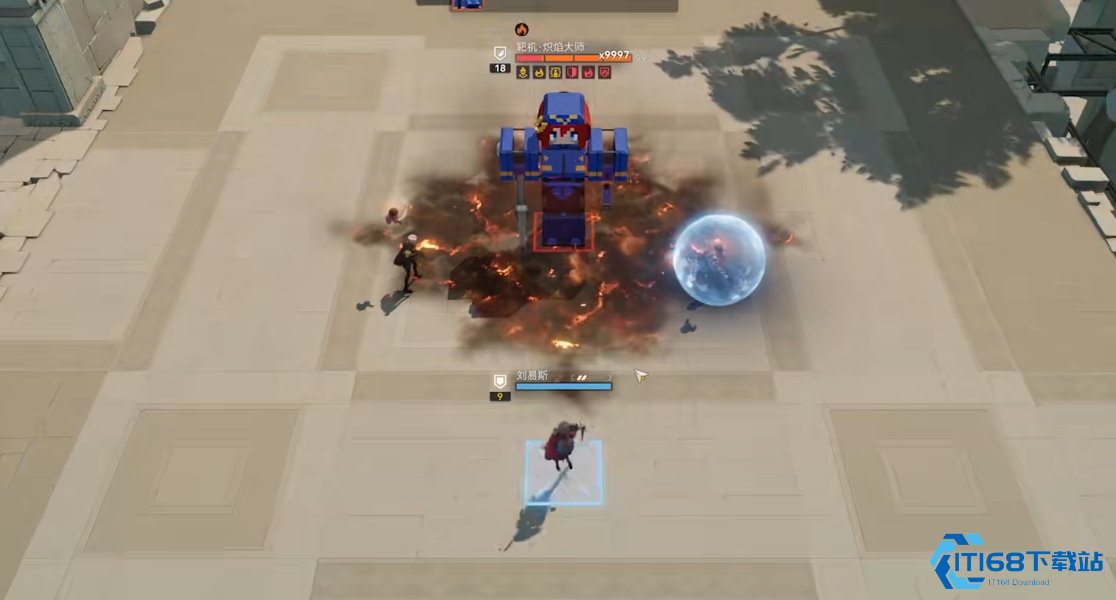 少女前线2刘易斯怎么玩