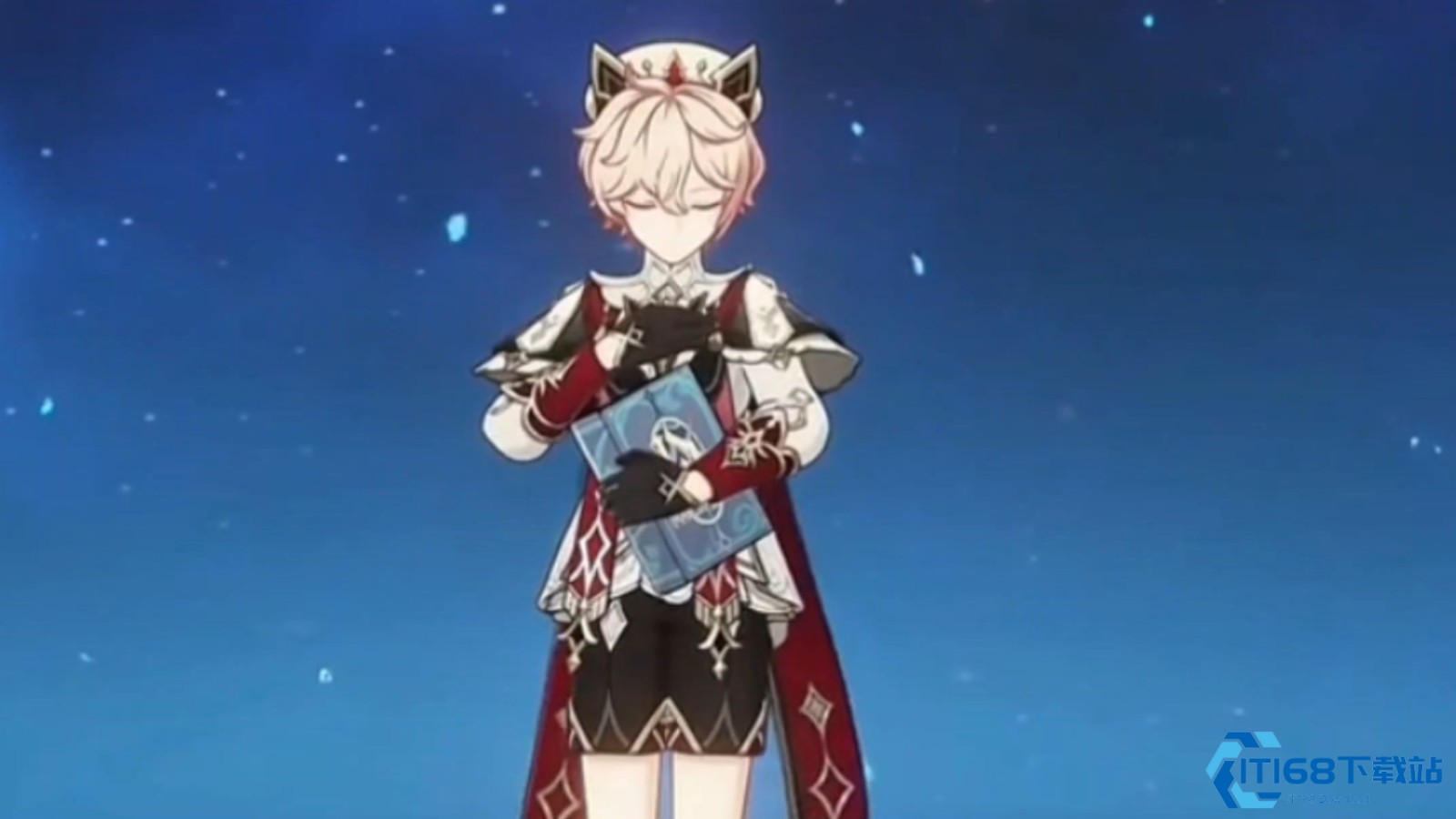 原神塔利雅怎么配队