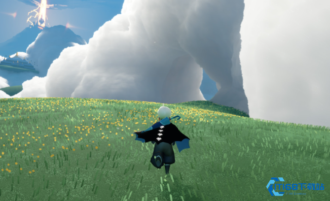 光遇云野先祖位置终极探索指南