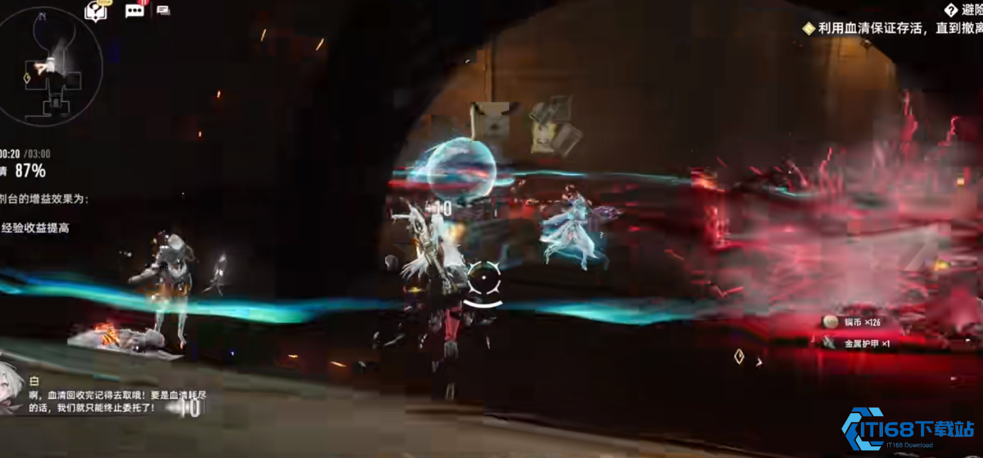 炽热坚盾海尔法：不灭火灵，战场熔炉的核心担当！