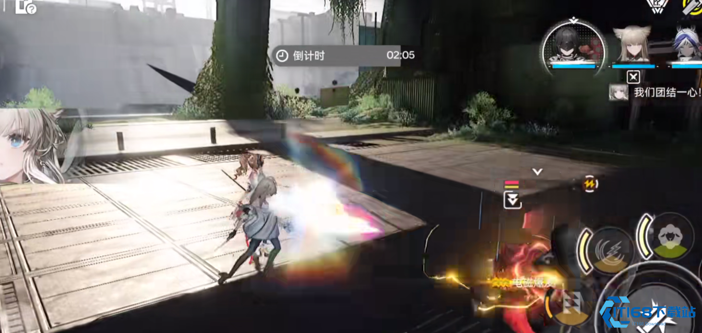 明日方舟终末地如何养成