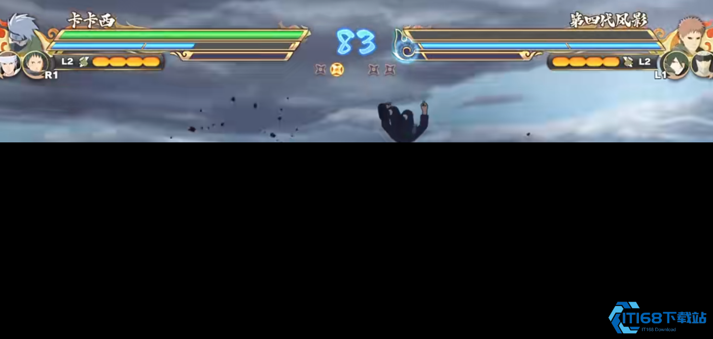 火影忍者卡卡西攻击机制深度解析