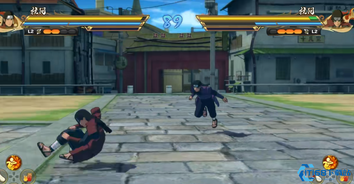 火影忍者究极风暴羁绊柱间技能有什么