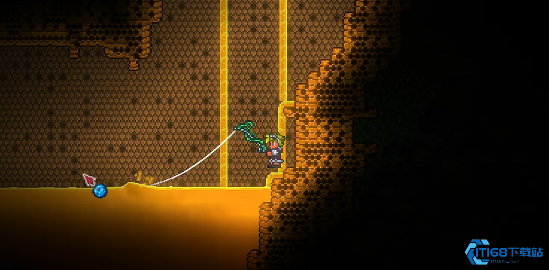 泰拉瑞亚后期玩什么