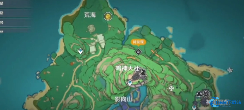 稻妻跨海全攻略！ 解锁新大陆的终极通关秘籍