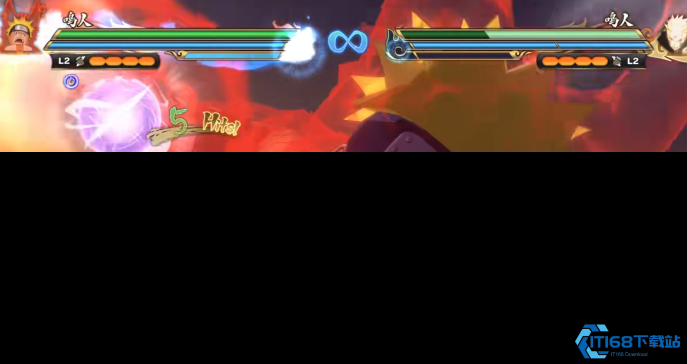 火影忍者究极风暴革命小鸣人有哪些技能