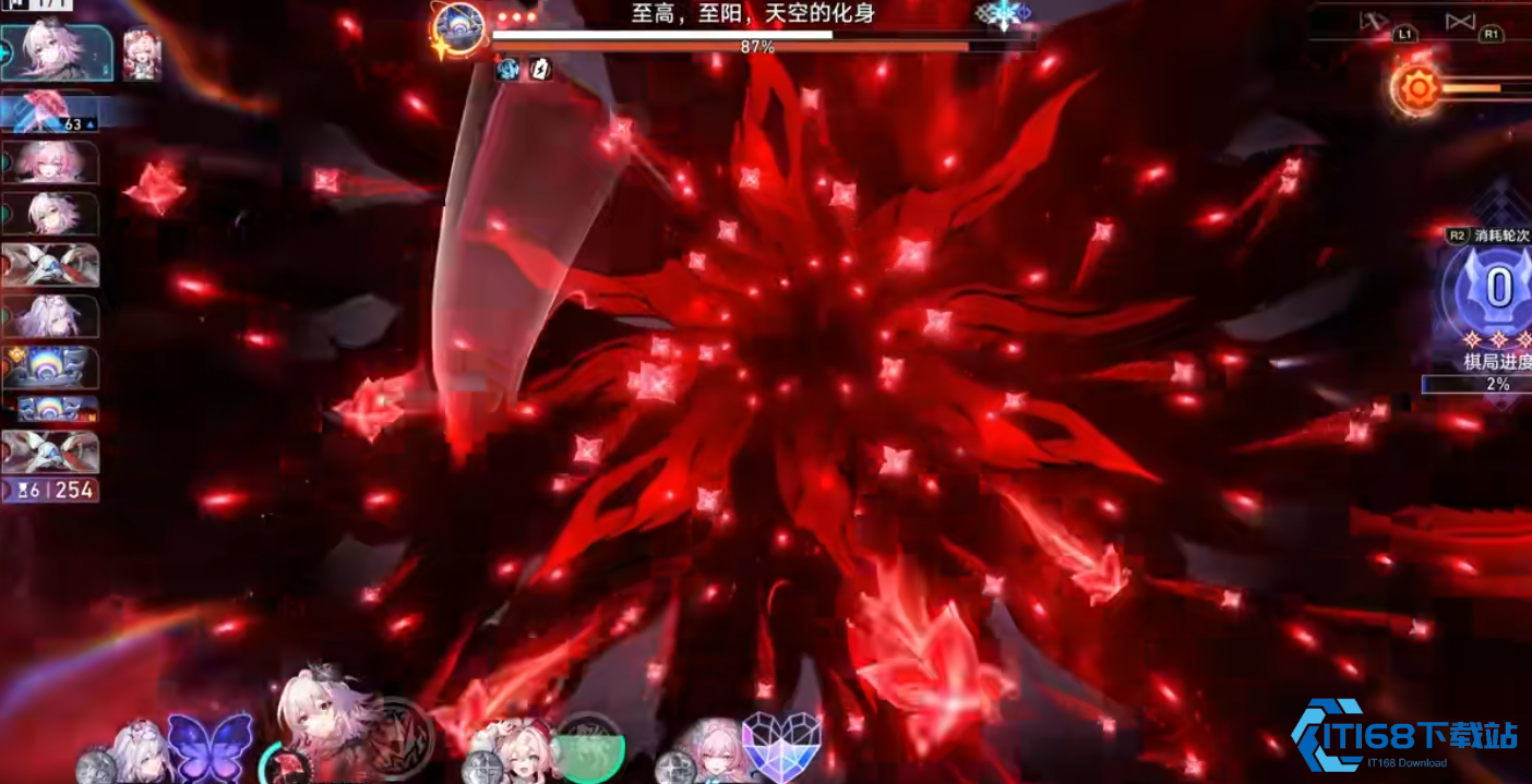 崩坏星穹铁道昔涟有哪些玩法