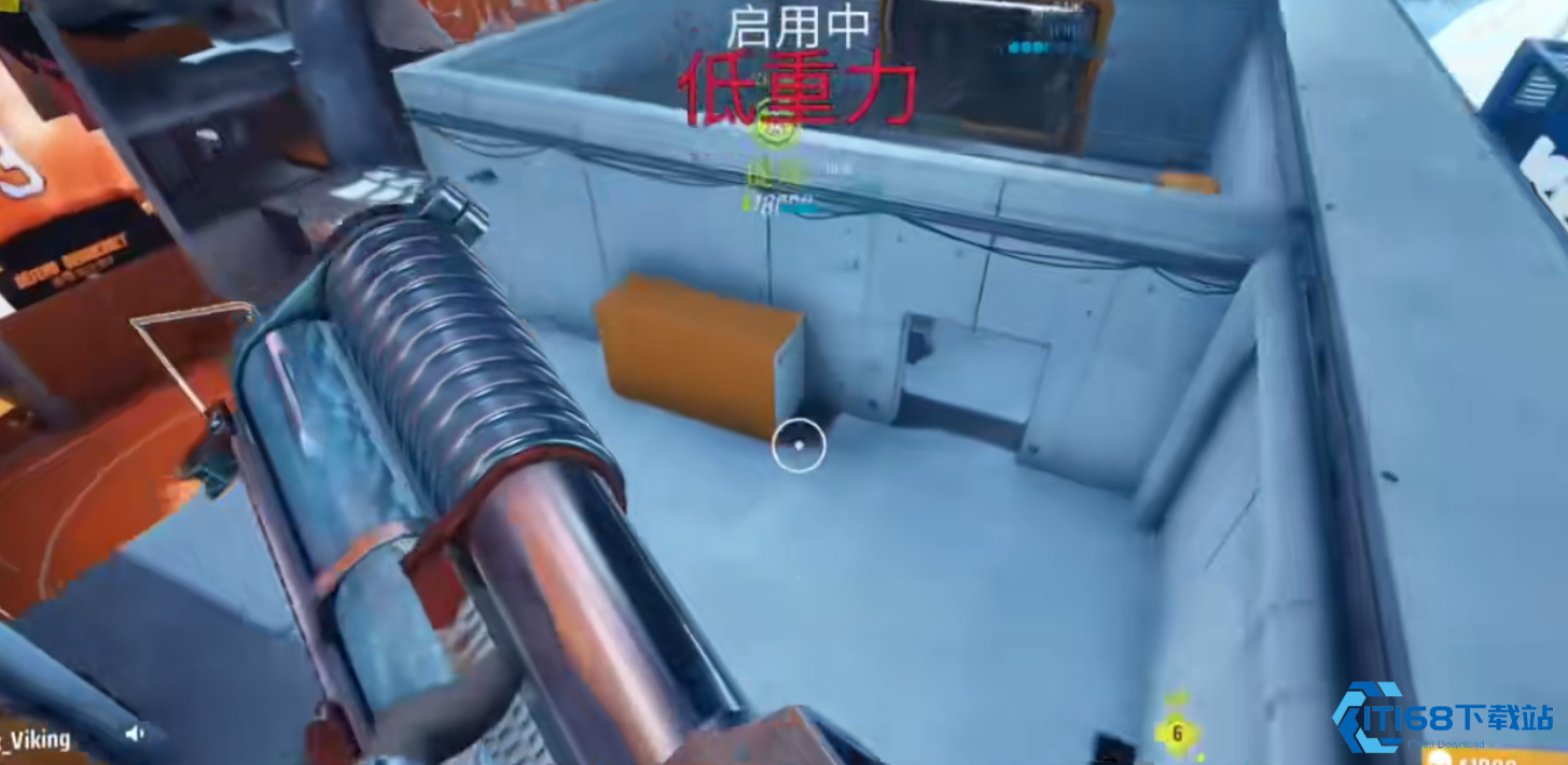 终极角逐榴弹炮有哪些玩法