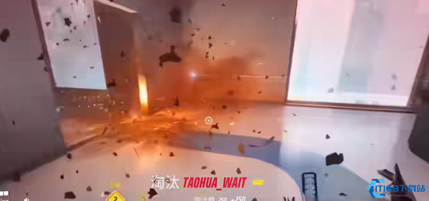 榴弹炮专精高手攻略