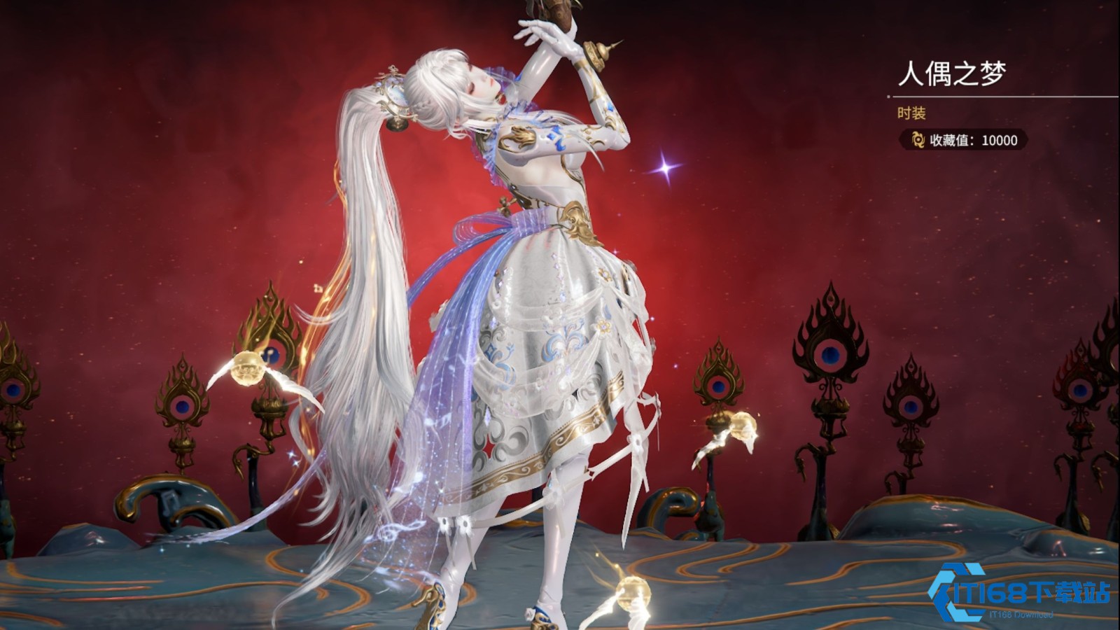 妖刀姬不祥之刃攻略 三招制敌成战场收割机