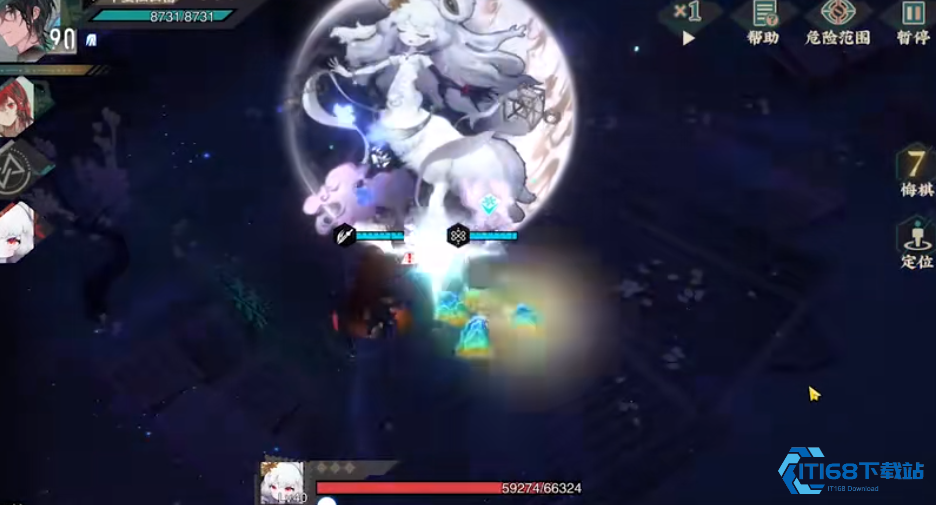 瑟瑞斯双剑精通指南：灵动剑舞与雷霆之威