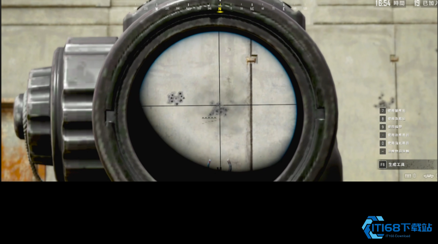 绝地求生后坐力怎么减少