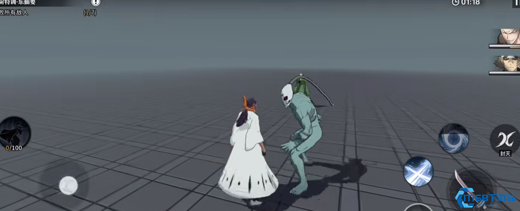 东仙要创痕流终极解析 引爆 DOT 之王核心玩法！