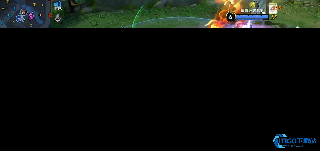 王者荣耀马可对线怎么搭配出装铭文