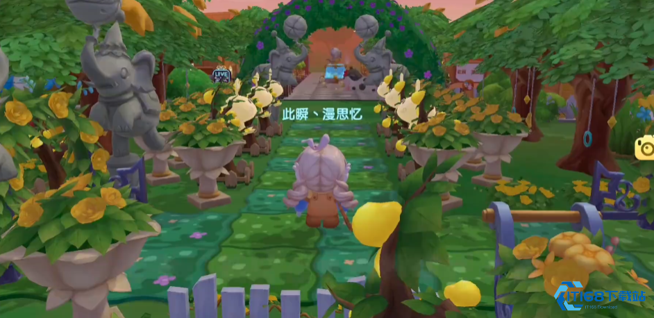 游戏庄园道路设计秘籍让你的家园更完美